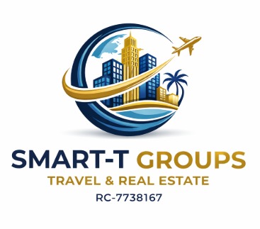 Smart-T Groups Logo
